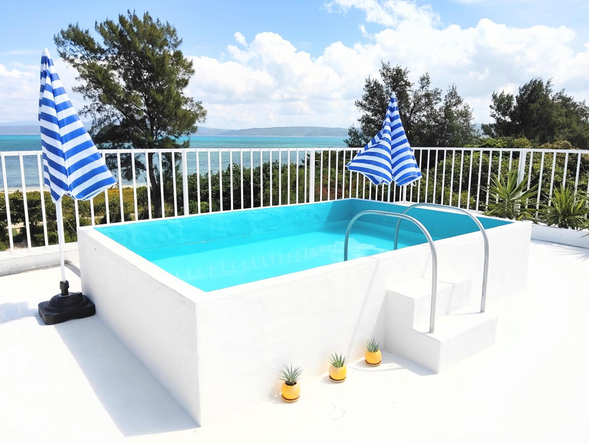 Staey Hotel Nago Esterno foto