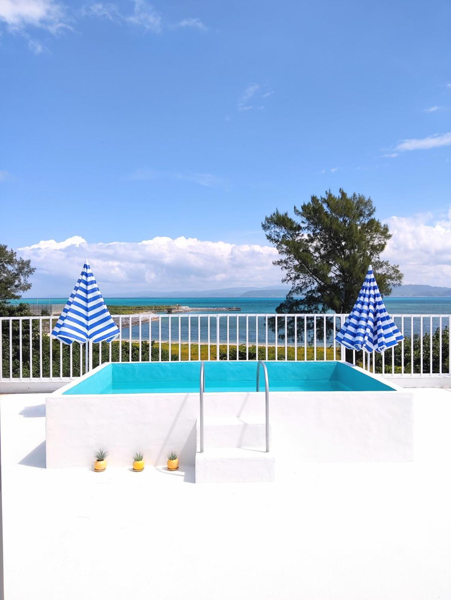 Staey Hotel Nago Esterno foto