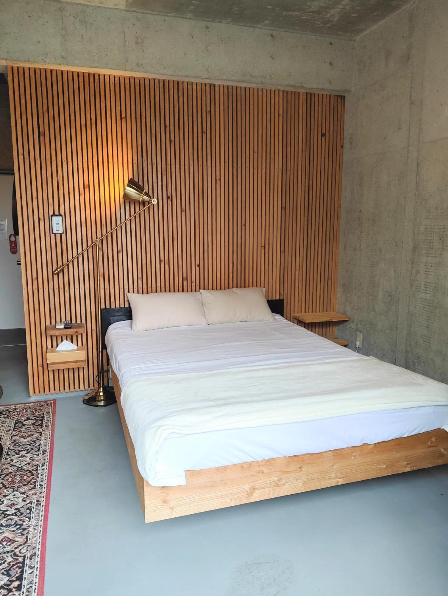 Staey Hotel Nago Esterno foto
