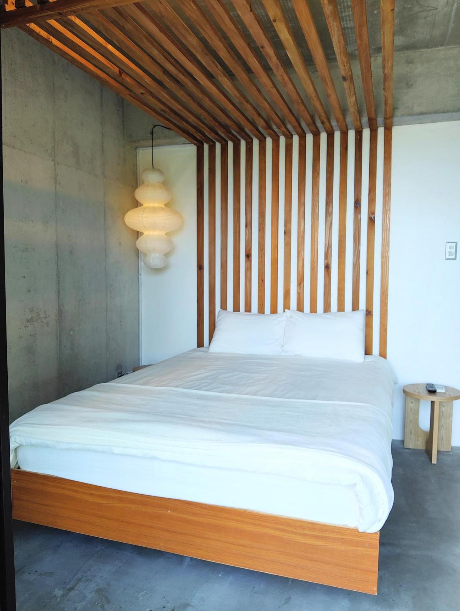 Staey Hotel Nago Esterno foto